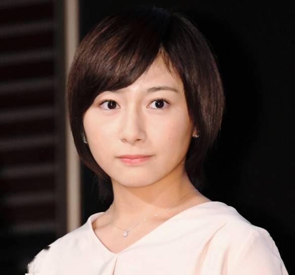 不愧是神颜白石麻衣登顶乃木坂46毕业成员人气榜