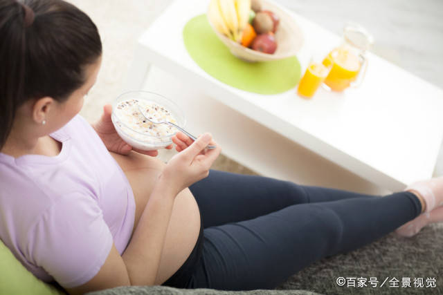 举动|胎儿最“恐惧”孕妇10种举动，件件影响生长发育，孕期务必小心