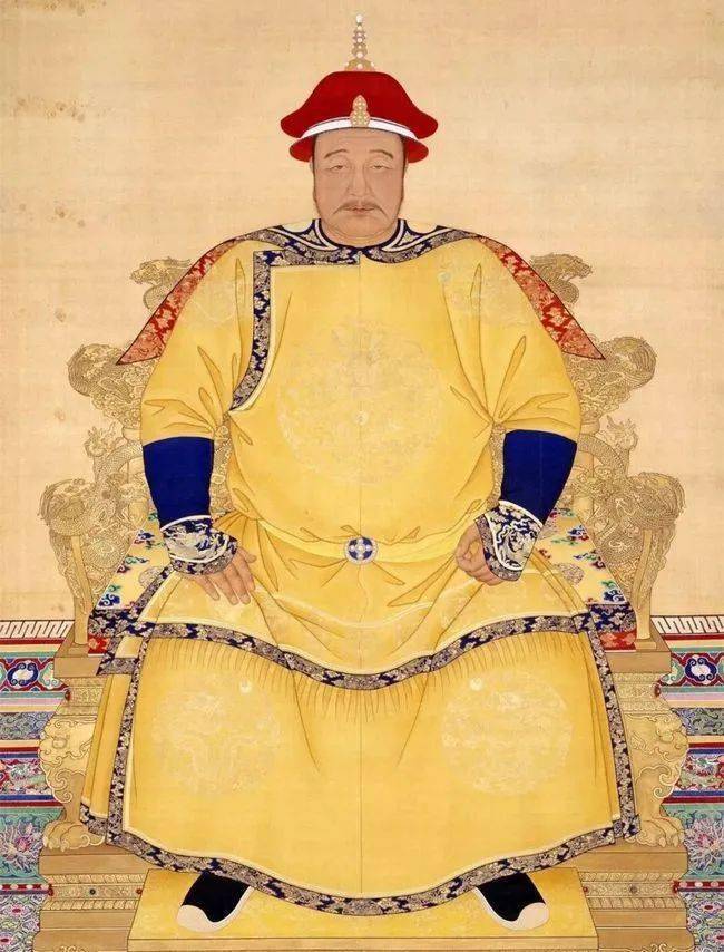 康熙朝后,清朝皇帝的蒙古妃子为何越来越少?颜值不行吗?