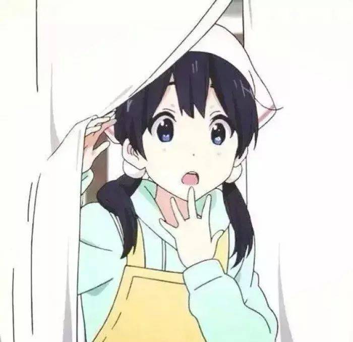 闺蜜头像 | 三四人闺蜜头像都有呐