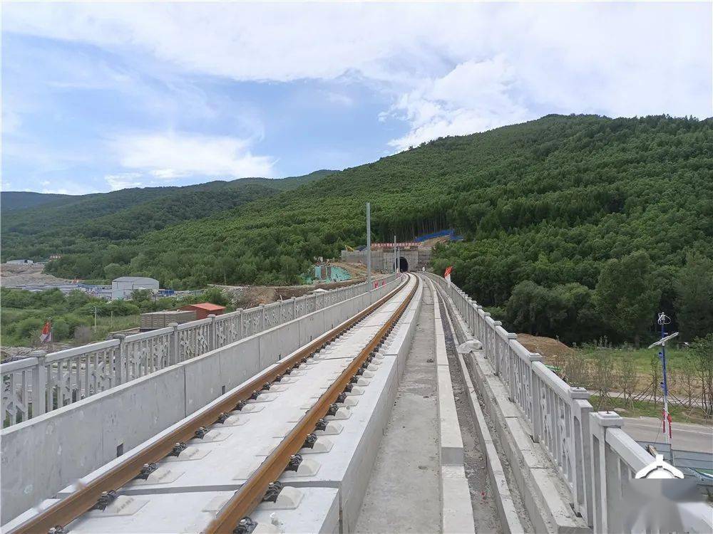 线路走向示意图▼十七,和邢铁路连接河北邢台和山西和顺,西连阳涉铁路