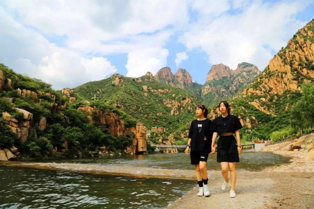 秦皇岛19家景区恢复开园,还有一处免费呦