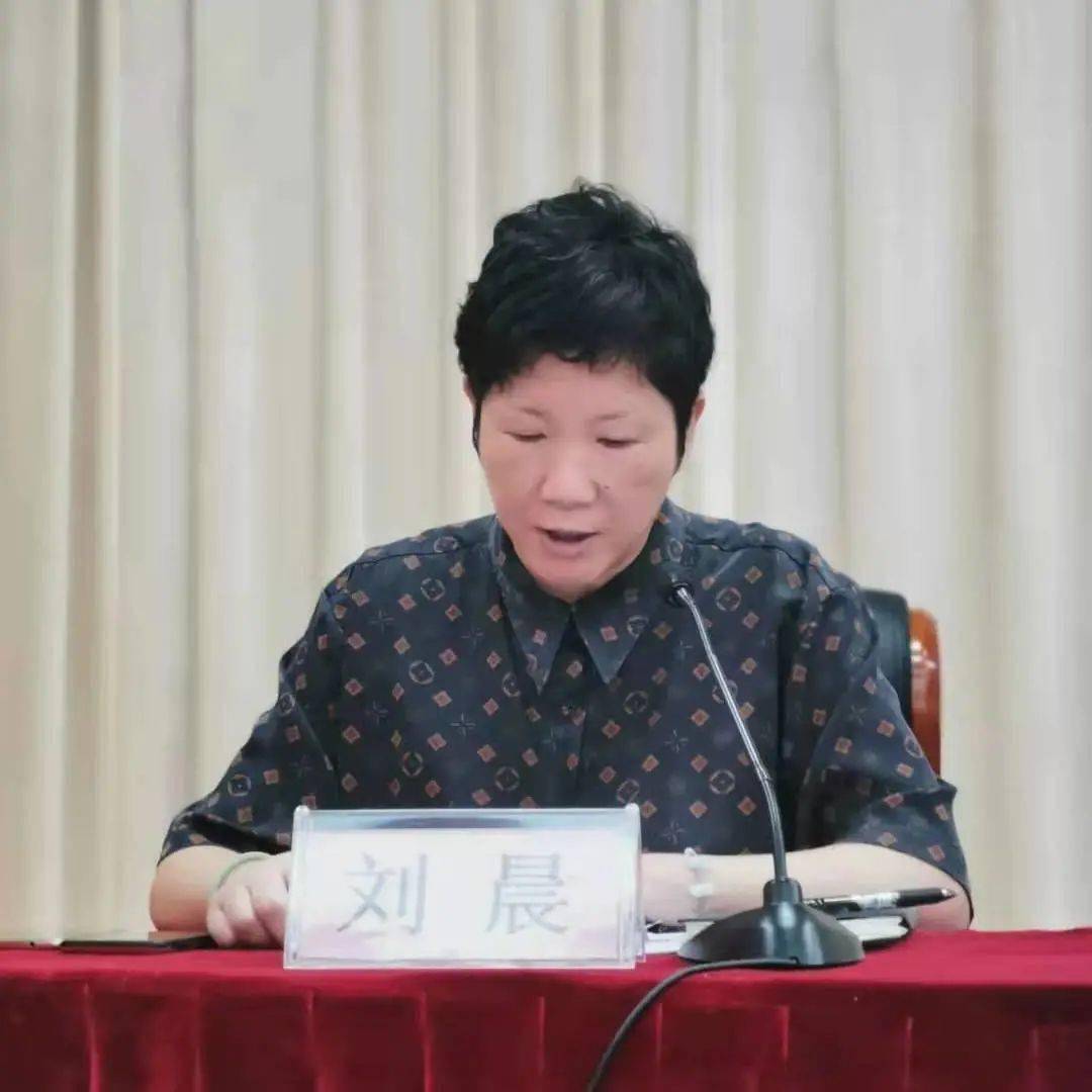 街道人大工委副主任刘晨从换届选举工作的基本原则,总体安排,各个阶段