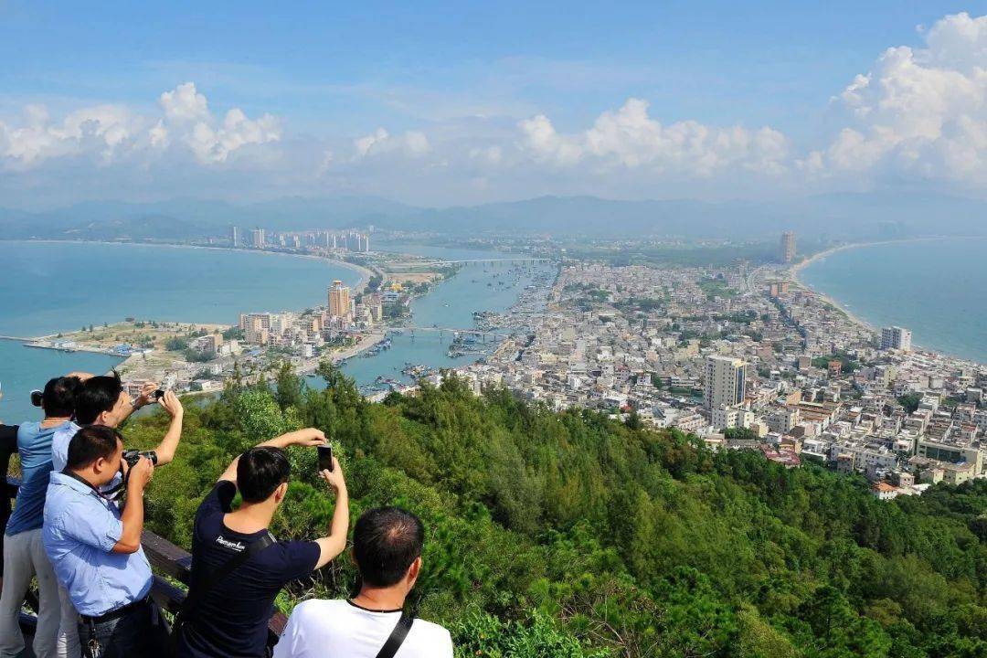 10.惠州市惠城区