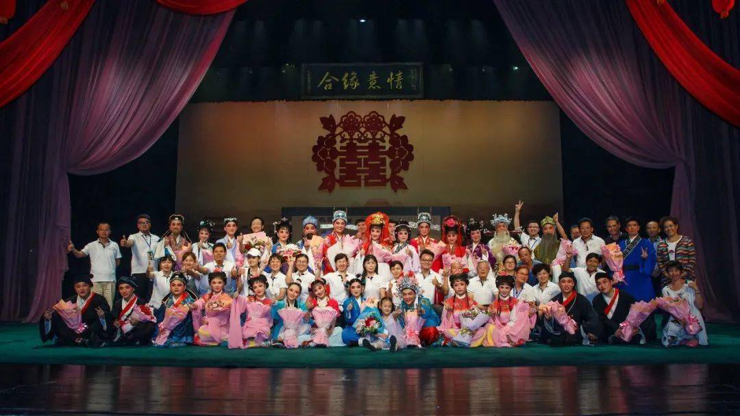 专访|新编古装庐剧《三孝口》总策划宣祥友