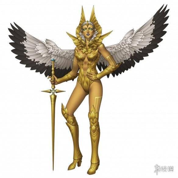 真女神转生5反派角色及恶魔合体等游戏设定介绍