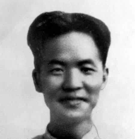 【红色记忆】那些无法忘记的英雄 —— 邓中夏