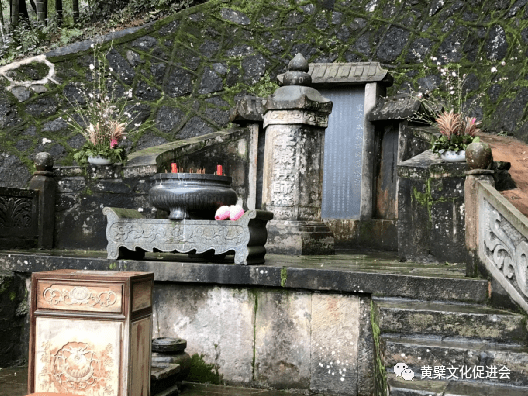 福清灵石寺是禅宗五家之一曹洞宗的祖源地