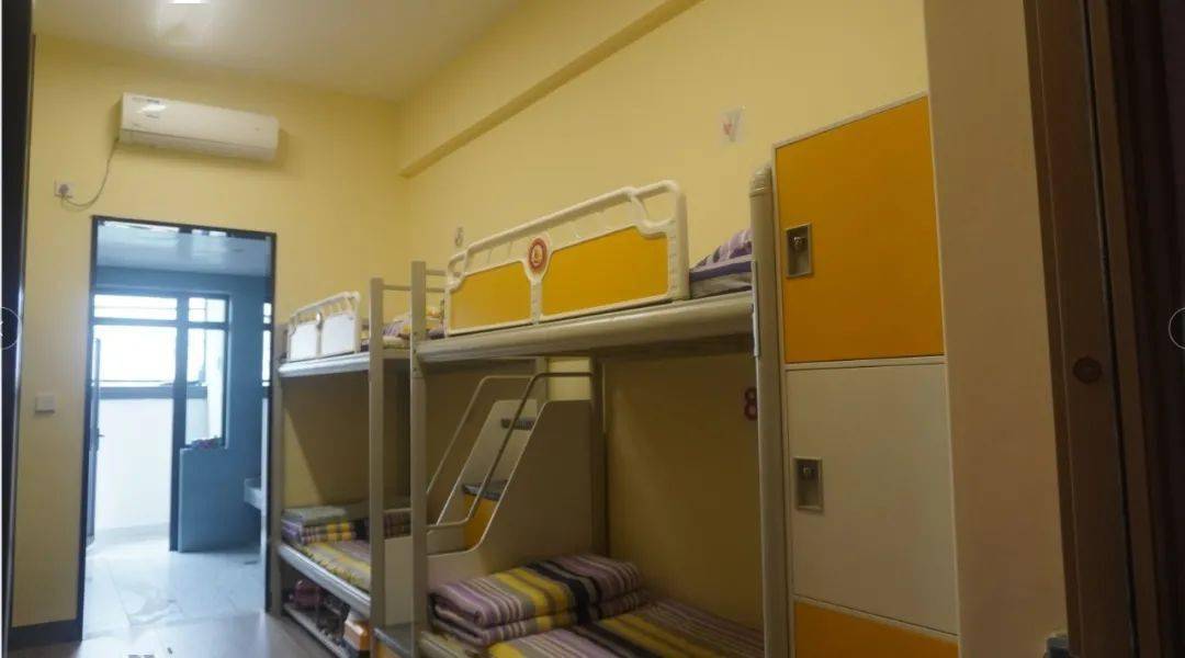 富乐国际小学部新校区正式投入使用360全方位揭秘