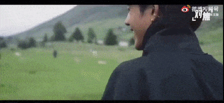 一年前没被丁真种草的人 这次看完纪录片也开始搜索川温贩线