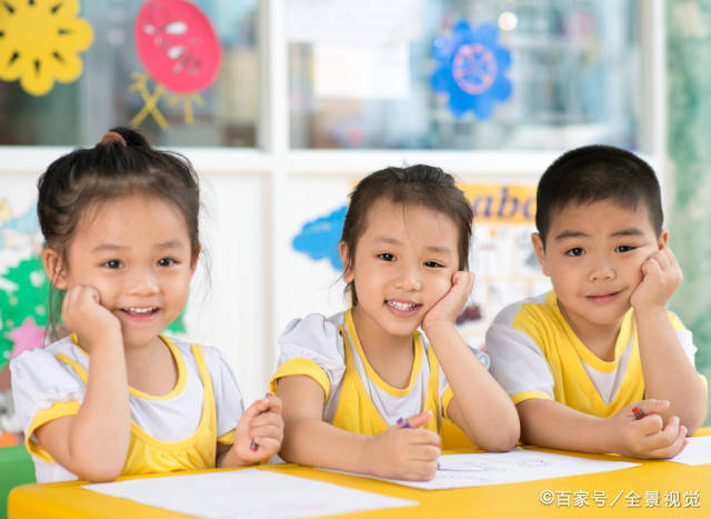 因为|退休幼师心里话：孙子3岁，但我不让他这么早上幼儿园，因为这3点