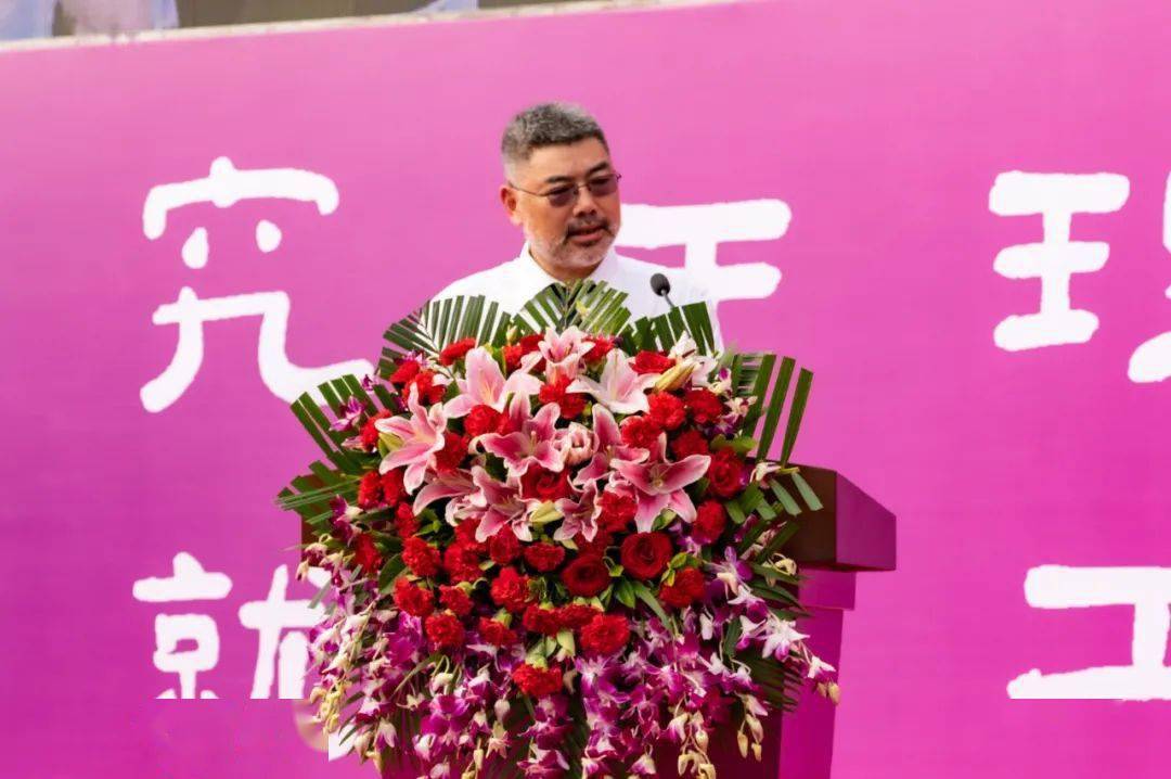 欢迎你,新成理人!我校隆重举行2021级新生开学典礼