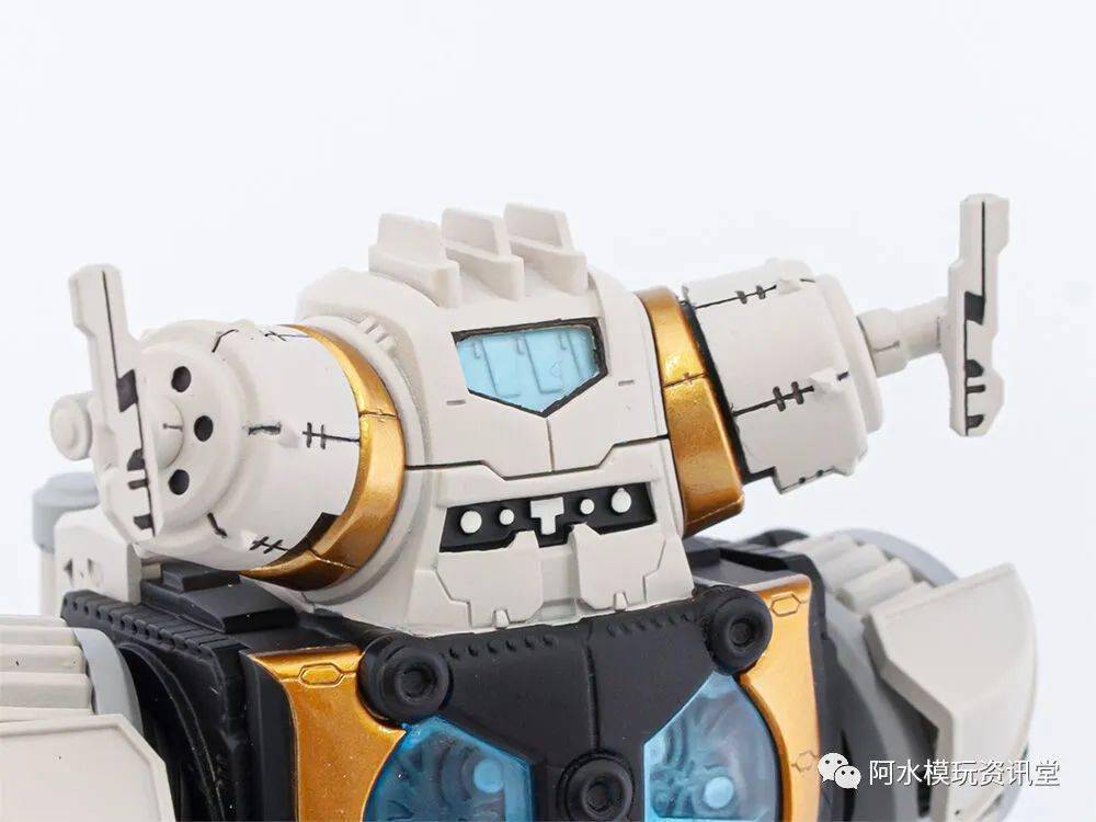 f 空挺机3号 金古桥军械库定制版 样品介绍】