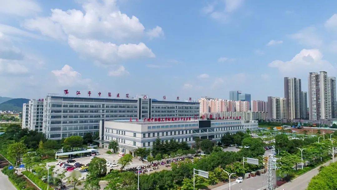 阳江市中医院招52人最低高中学历可以报名