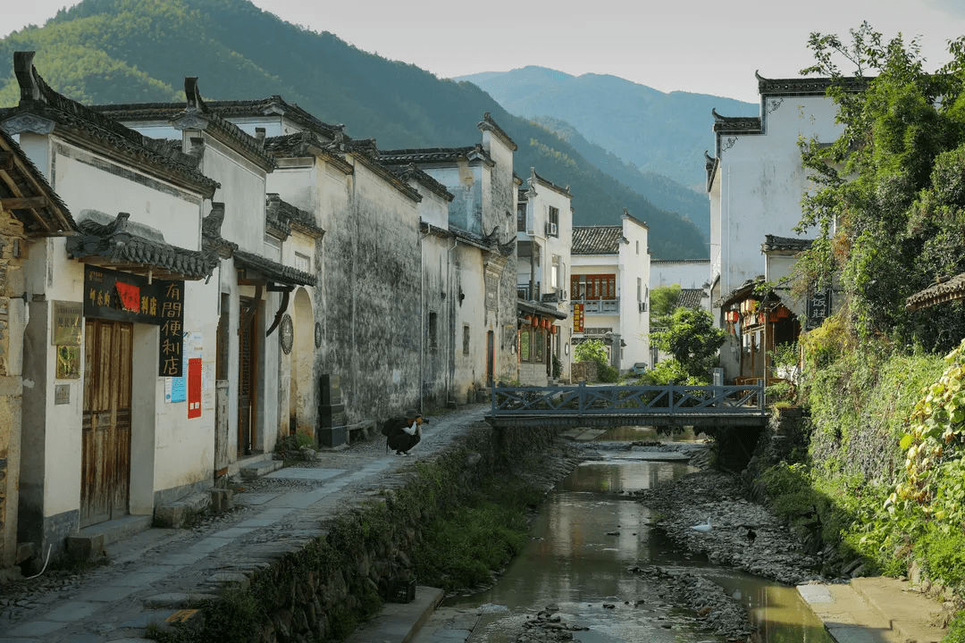 黟县全域旅游联票隆重上线