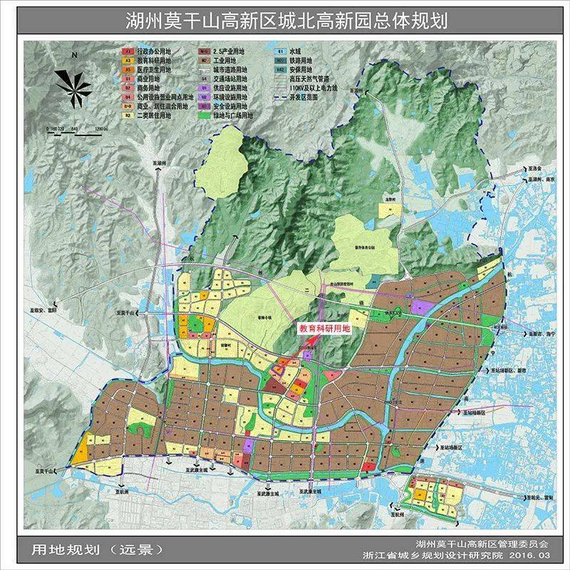 关于阜溪街道两件事:中小学可研获批,新建垃圾中转站