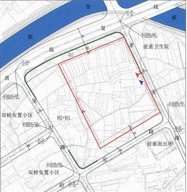 好地日报9.6:温州瓯海区挂牌1宗商住地,衢州衢江区挂牌1宗限房价地块