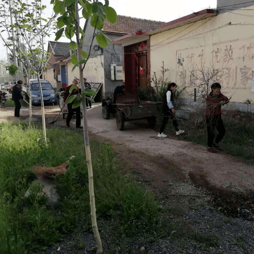 为深入推进"我为群众办实事,巾帼在行动",沂南县蒲汪镇妇联充分发挥