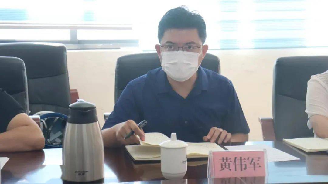 才聚钦州 职等你来|团钦州市委开展"青年就业服务进企业"专题调研