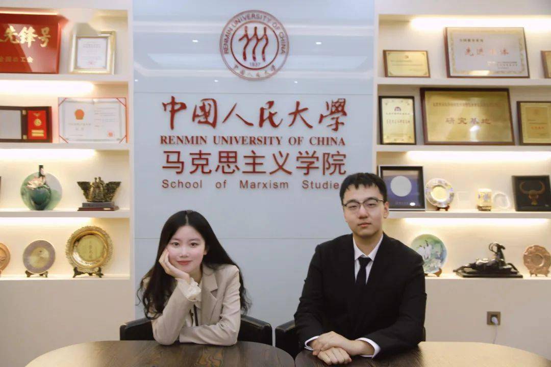 招新特辑丨加入学生会,解锁大学生活新拼图