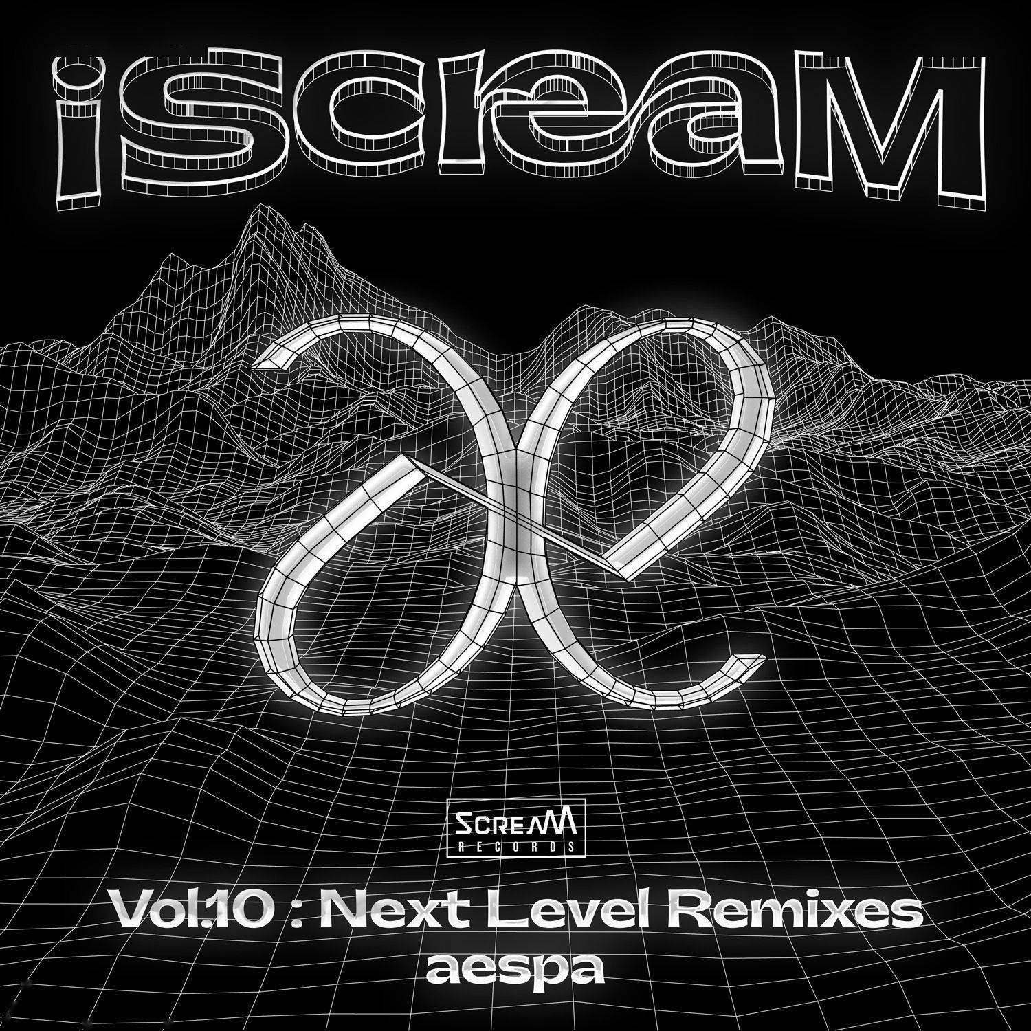 aespa《next level》remix版本将于14日公开