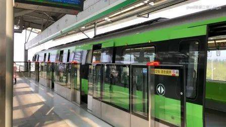 南京地铁s8号线恢复全线运营,3号线早晚高峰新增两列列车!