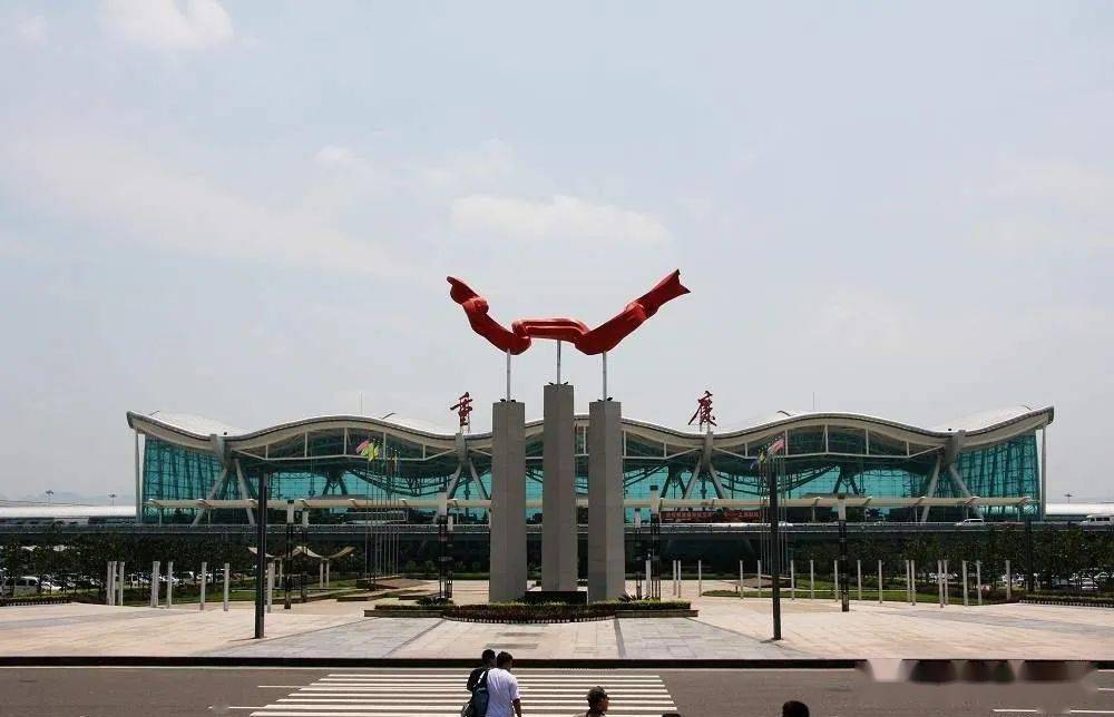 重庆第二国际机场为什么会选在璧山.