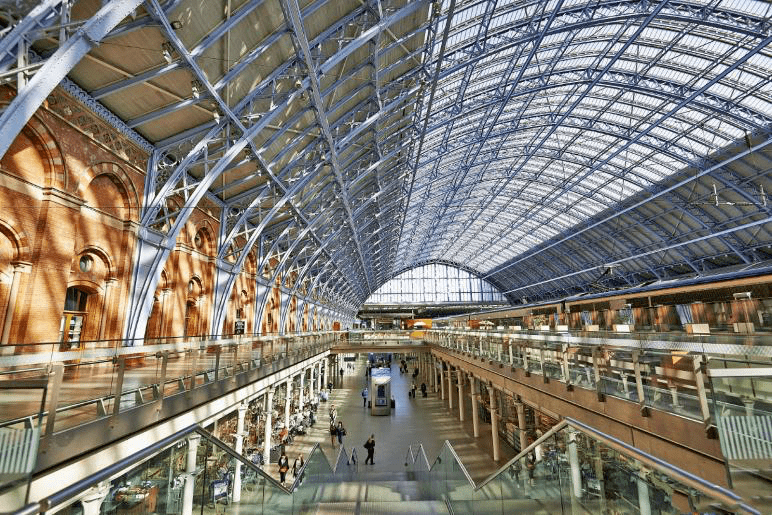 wien hauptbahnhof, 00sterreich 维也纳中央火车站1.