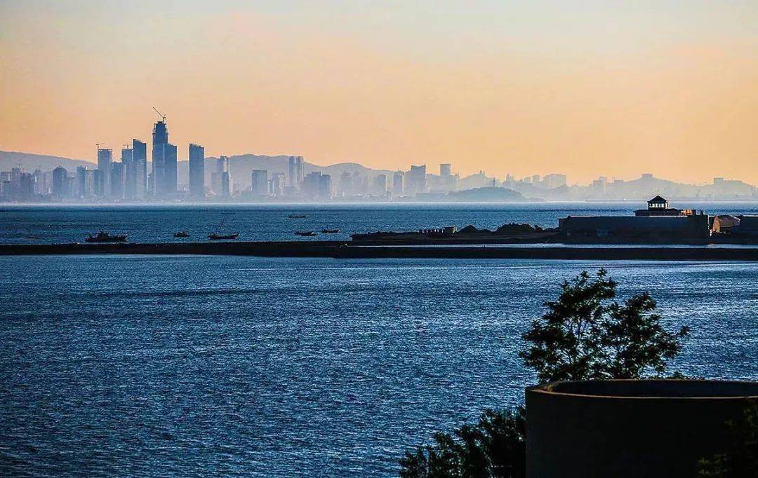 烟台二线城市