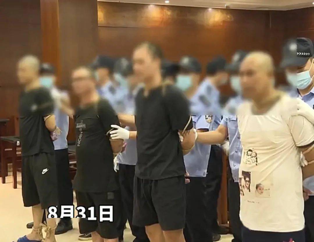贩卖,制作毒品罪!执行死刑!