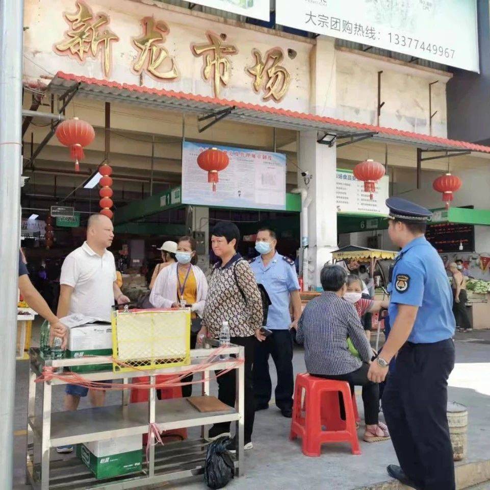 创城进行时多方联动 集中发力 红岭街道推进创建文明城市工作如火如荼 宣传