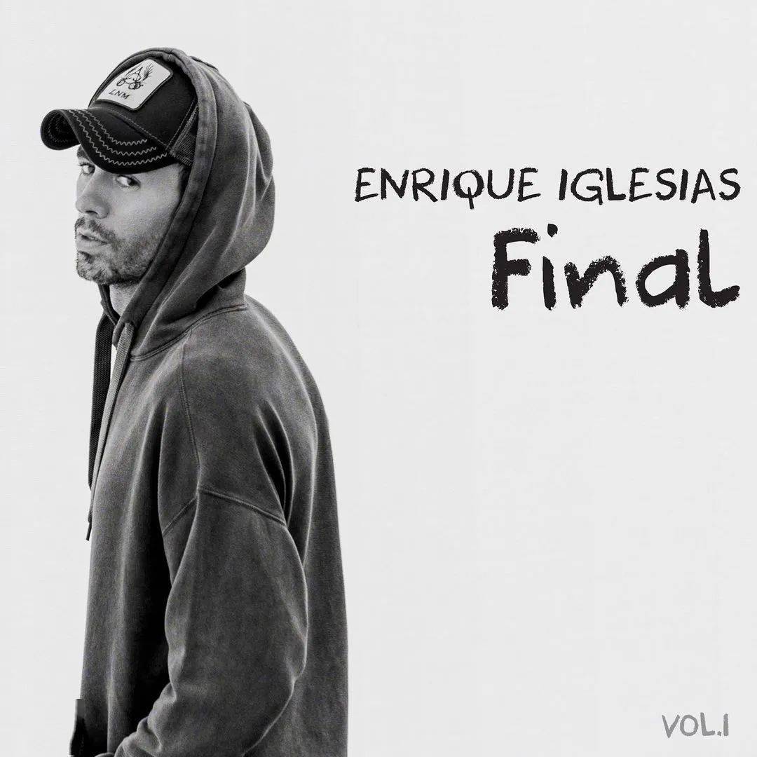 最近,今年46岁的西班牙天王enrique iglesias(安立奎·伊格莱希亚斯)