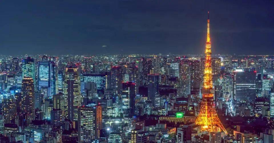 日本人最想居住的城市top10:京都再次上榜,横滨九度夺