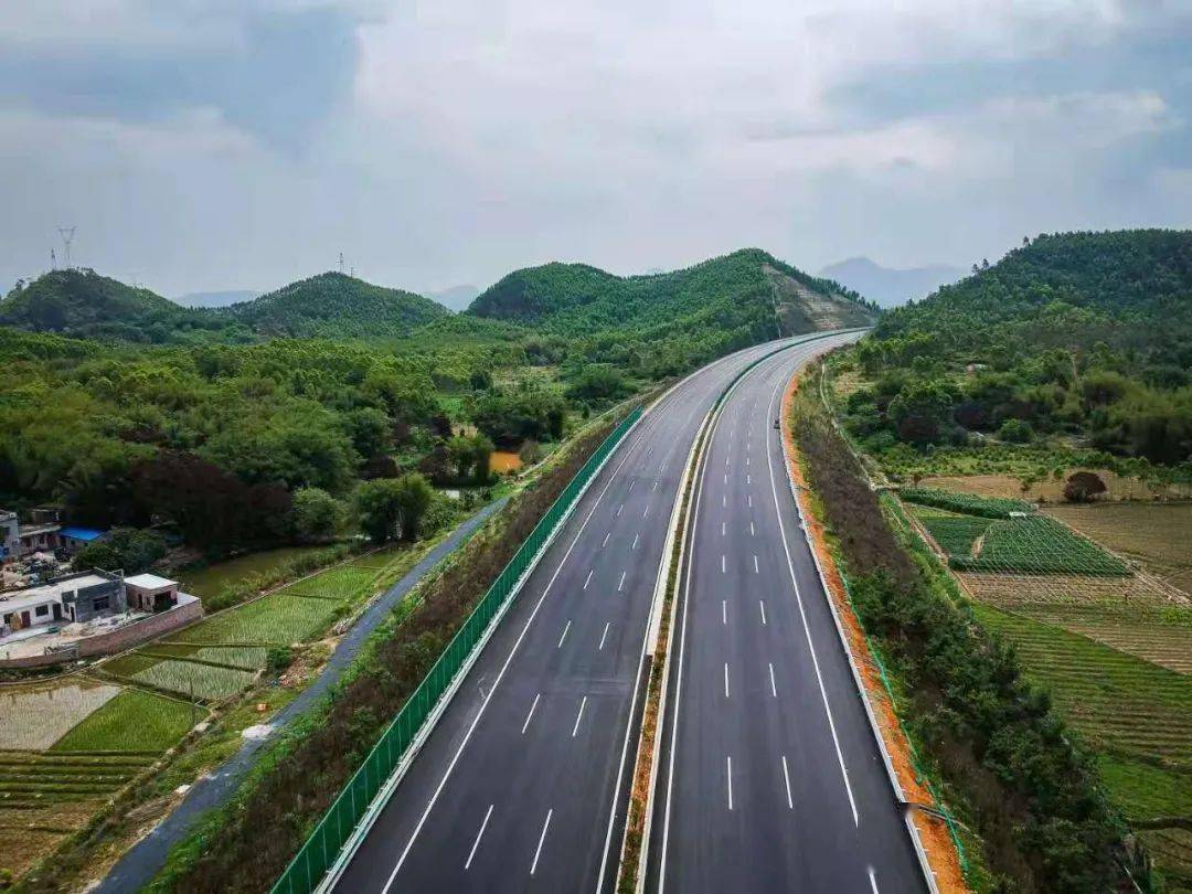 龙虎榜展播韶新高速公路工程ppp项目倾情打造示范工程
