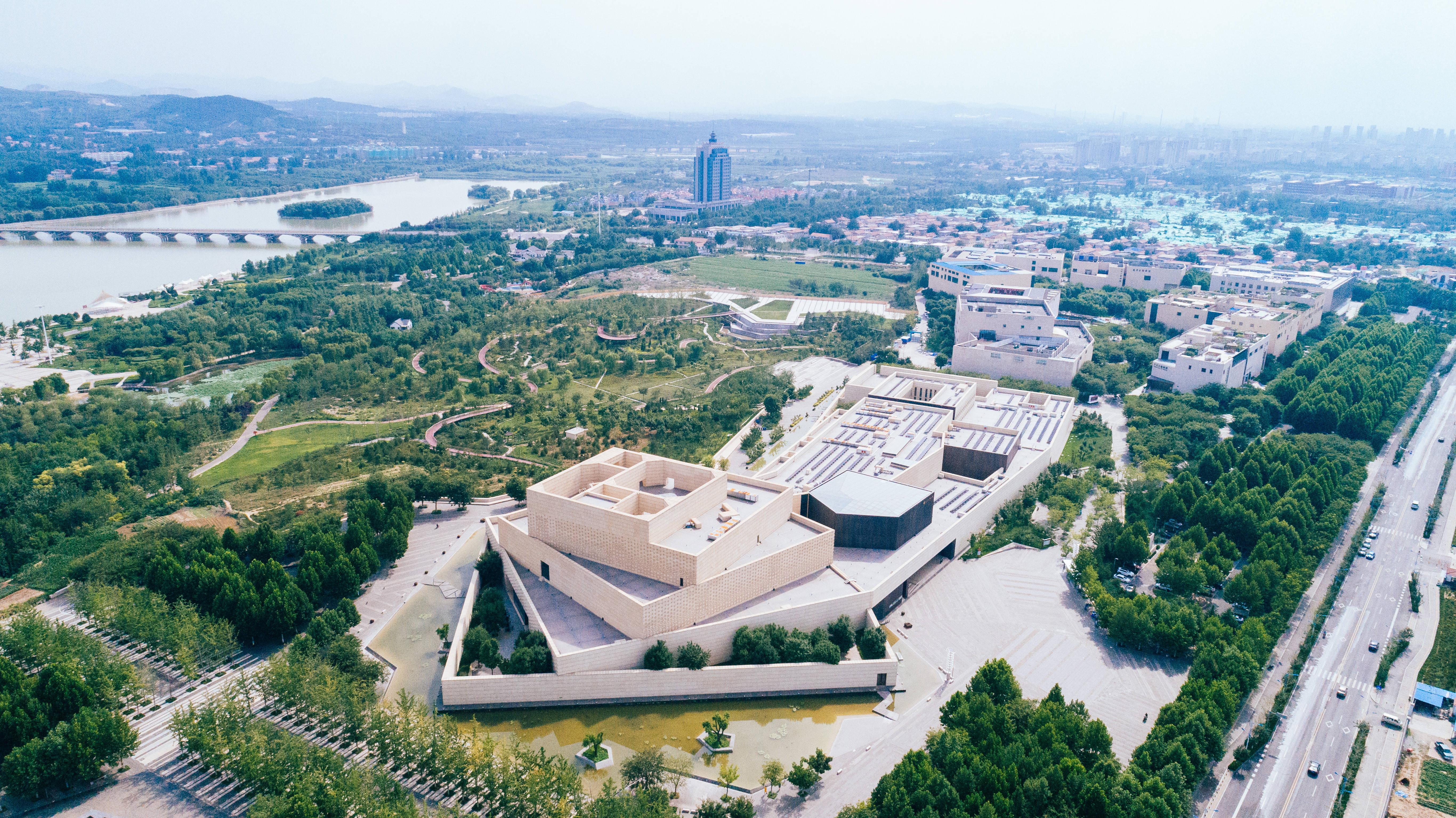 该市加强顶层设计引领,在《淄博市"十四五"文化和旅游发展规划》编制