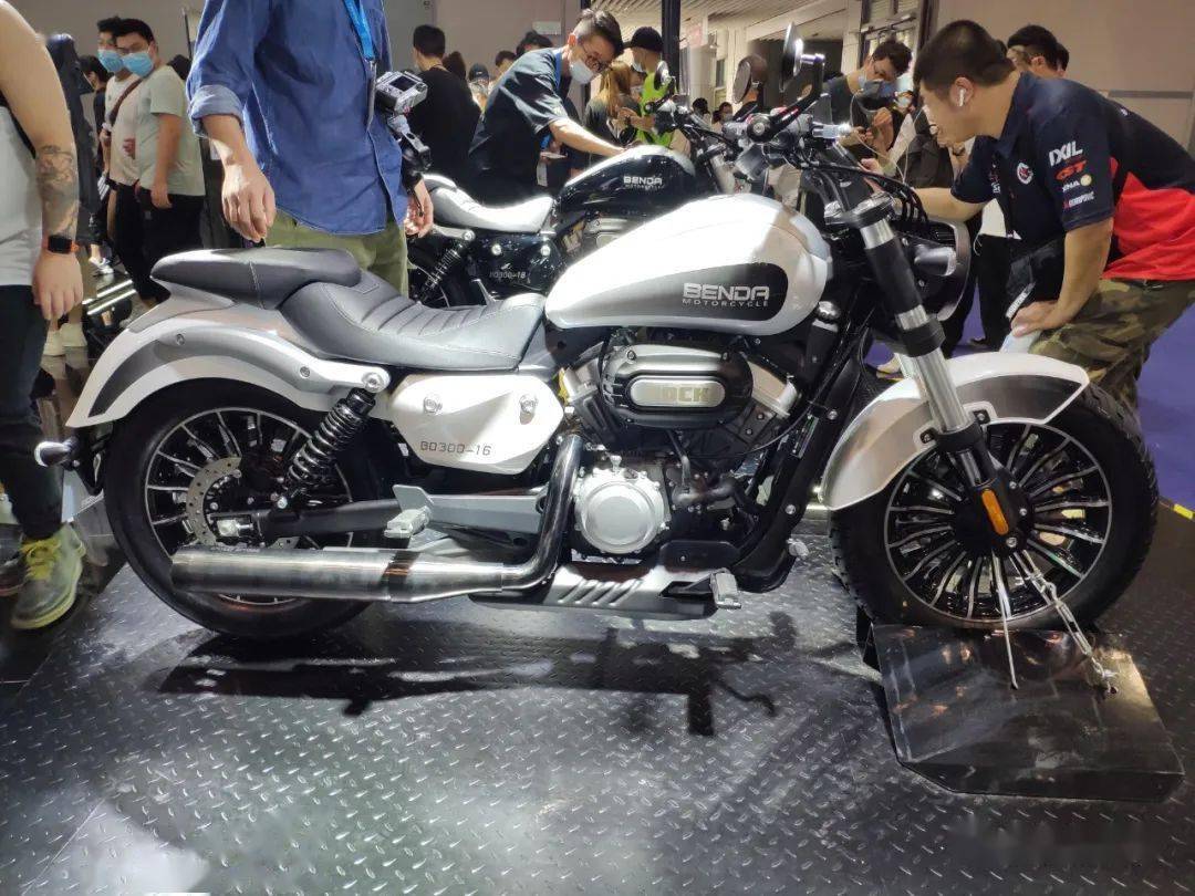 奔达 benda