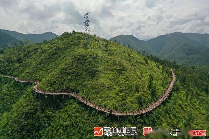 博白县成立文旅专班,以建设和完善文化旅游区和景点的基础设施建设为