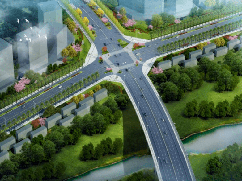 南充市2021年第三季度重大项目集中开工!