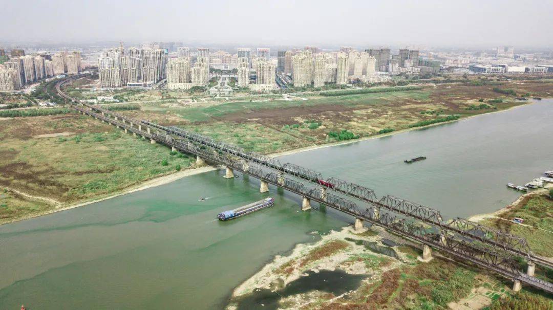 网友建议蚌埠打造淮河游船项目,官方回应!