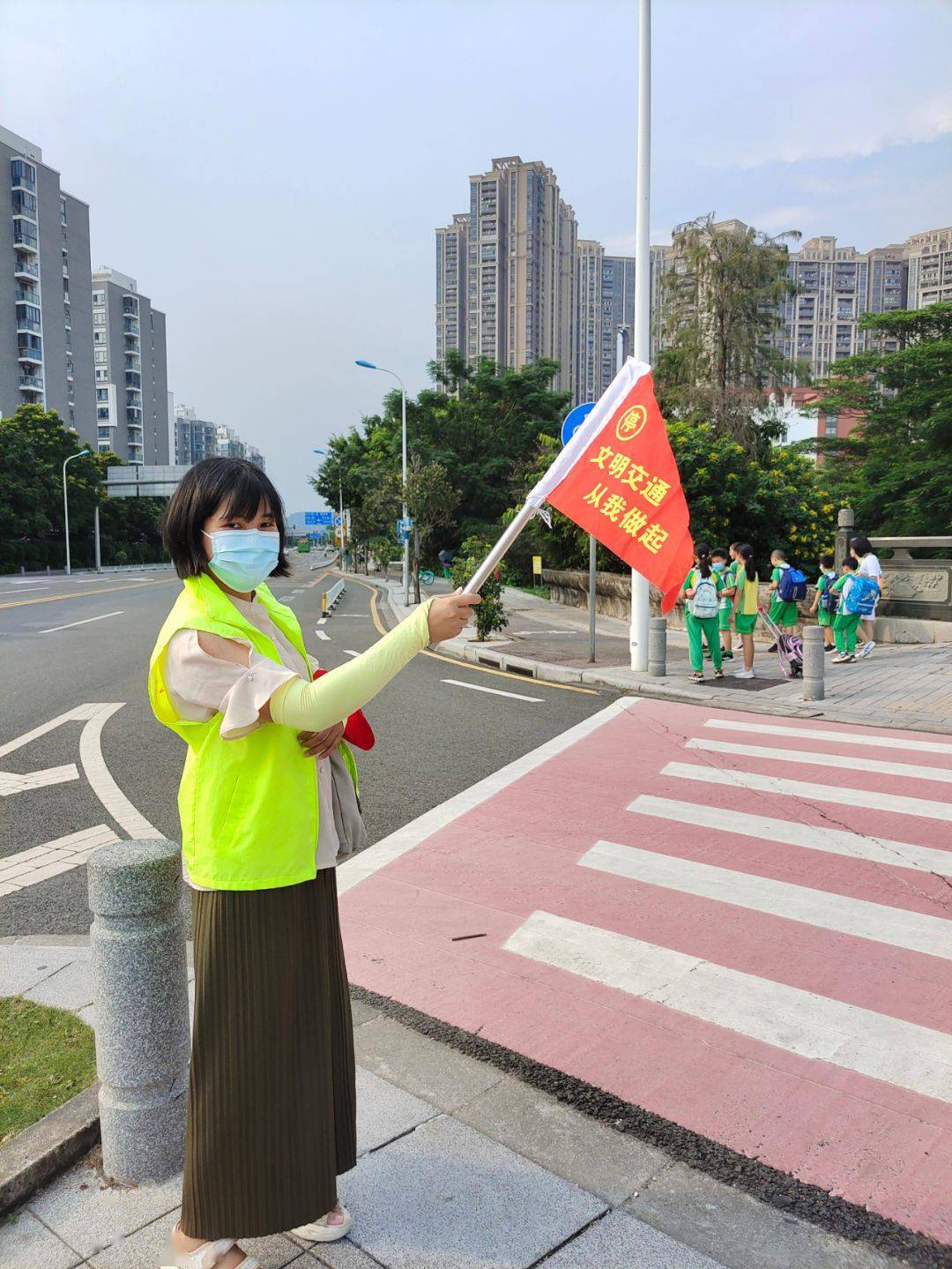 车忻源妈妈陈秀颖爸爸戴子涵妈妈冯昭瑞家属何沐蓉妈妈黄殊桐爸爸江宛