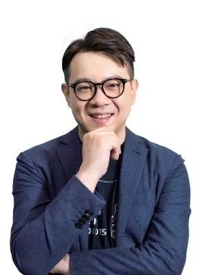 桥梁建设|《改变世界的12种科技力量》| 邓璐新书重磅首发