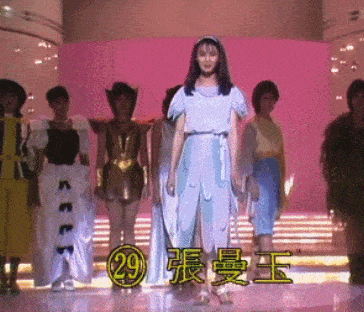 她终于杀回来了,整个娱乐圈都挡不住!