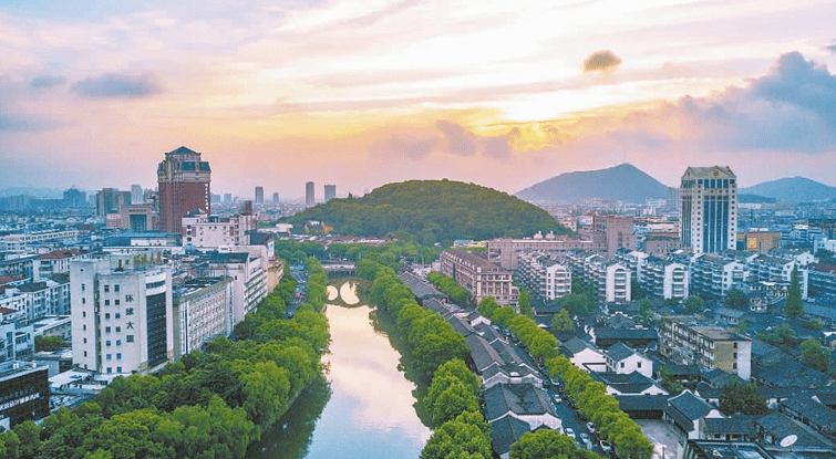 美丽余姚是我们共同家园,我们都是美丽余姚建设的行动者!