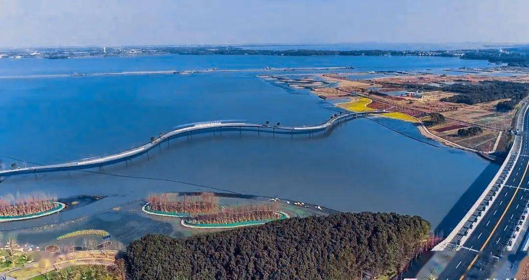 快来投票吧你心目中的2021青浦网红打卡地是哪个