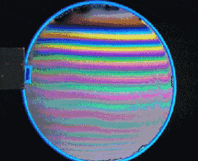 以匀速v行驶的汽车反向射出一枚速度大小也为v的子弹——速度的相对性