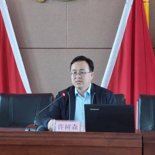 宝昌镇团委组织学习习近平总书记"七一"重要讲话精神宣讲进基层活动