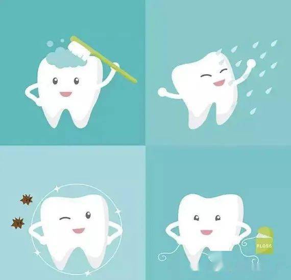 争当护牙小卫士 | 春华幼儿园开展护牙健康教育主题活动