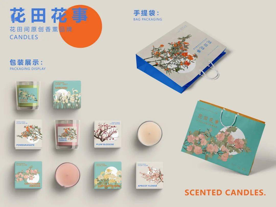 2021达州市第二届文创设计大赛获奖作品名单公示!