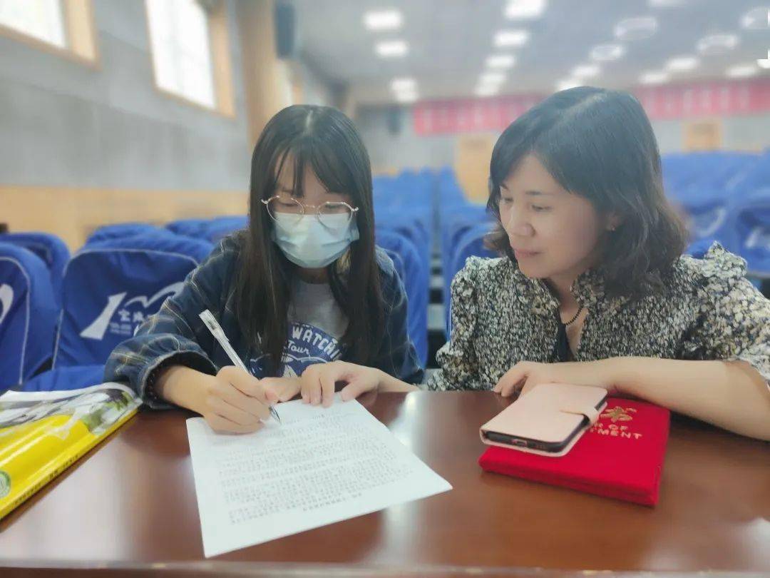 供稿 程学军 李淑芳编辑 张玉晗校对