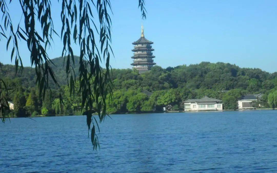 欢度国庆 | 魅力中国_风景区